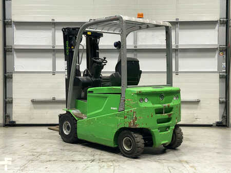 Elektro 4 Rad 2014  Cesab B625 (3)