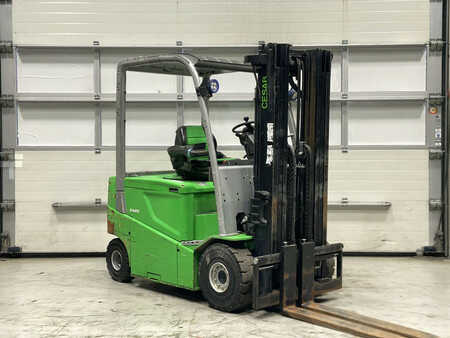 Elektro 4 Rad 2014  Cesab B625 (6)