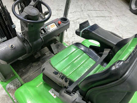 Elektro 4 Rad 2014  Cesab B625 (8)