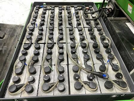 Elektro 4 Rad 2014  Cesab B625 (9)