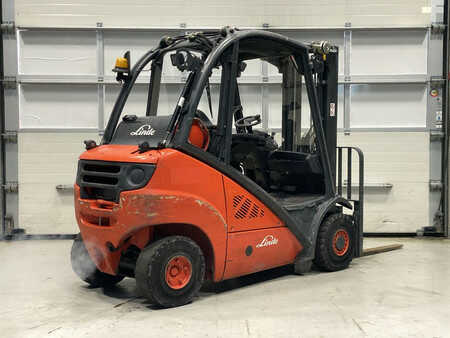 Carrelli elevatori GPL 2011  Linde H25T-01 (4)