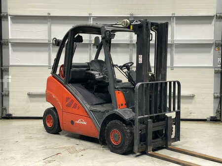 Carrelli elevatori GPL 2011  Linde H25T-01 (6)