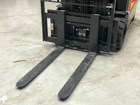 Elektro 4 Rad 2023  Doosan B30X-7 Plus (7)