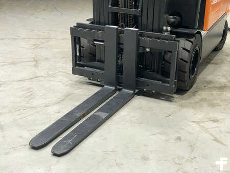 Elektro 4 Rad 2023  Doosan B35X-7 Plus (7)