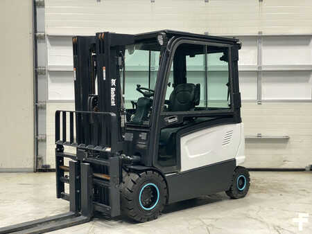 Elektro 4 Rad 2022  Doosan B30X-7 Plus (1)