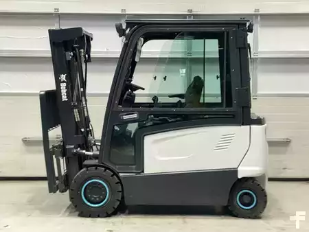 Elektro 4 Rad 2022  Doosan B30X-7 Plus (11)