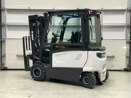 Elektro 4 Rad 2022  Doosan B30X-7 Plus (12)