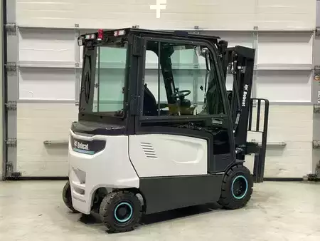 Elektro 4 Rad 2022  Doosan B30X-7 Plus (13)