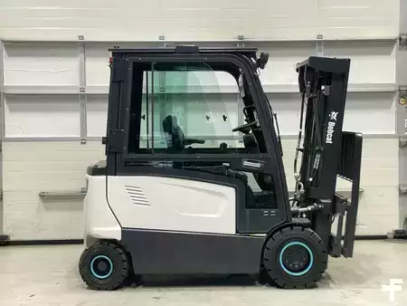 Elektro 4 Rad 2022  Doosan B30X-7 Plus (14)