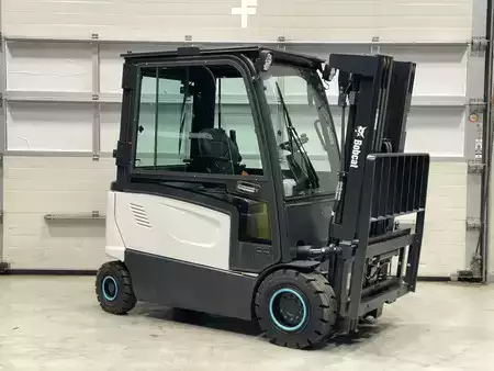 Elektro 4 Rad 2022  Doosan B30X-7 Plus (15)