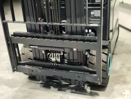 Elektro 4 Rad 2022  Doosan B30X-7 Plus (16)