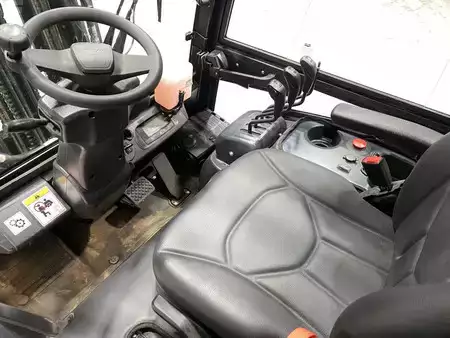 Elektro 4 Rad 2022  Doosan B30X-7 Plus (18)