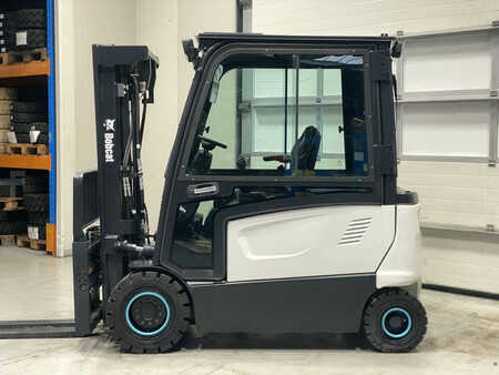 Elektro 4 Rad 2022  Doosan B30X-7 Plus (2)