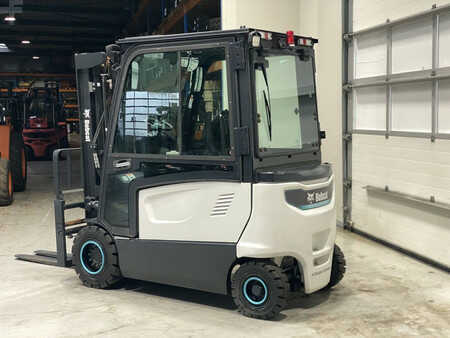 Elektro 4 Rad 2022  Doosan B30X-7 Plus (3)