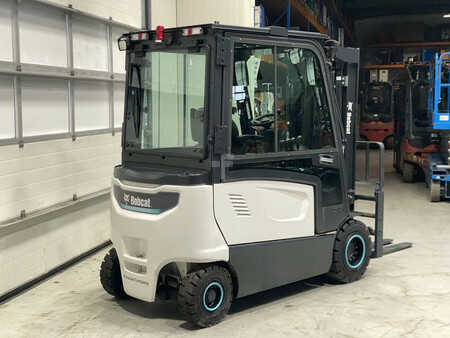 Elektro 4 Rad 2022  Doosan B30X-7 Plus (4)