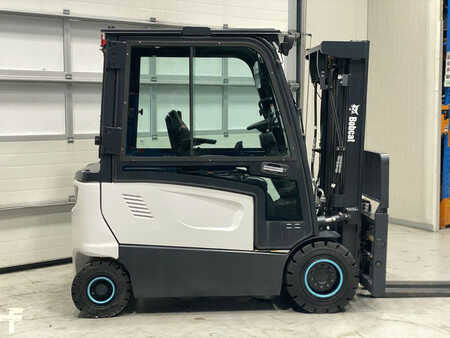 Elektro 4 Rad 2022  Doosan B30X-7 Plus (5)