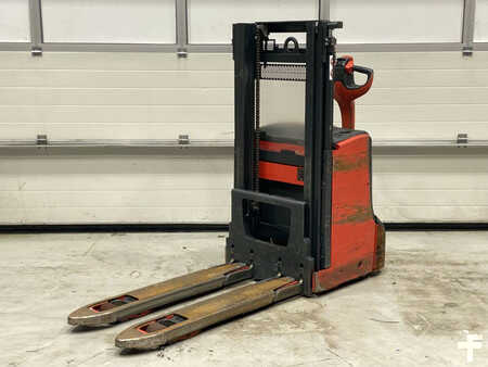 Elektrisk- 4 hjul 2021  Linde D08 (1)