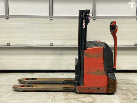 Elektrisk- 4 hjul 2021  Linde D08 (2)