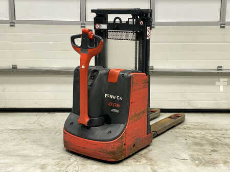 Elektrisk- 4 hjul 2021  Linde D08 (4)