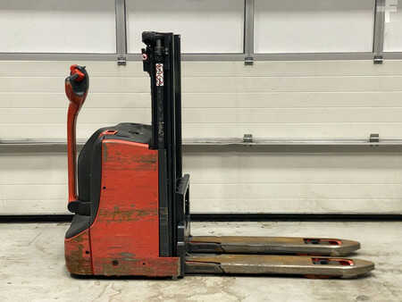 Elektrisk- 4 hjul 2021  Linde D08 (5)