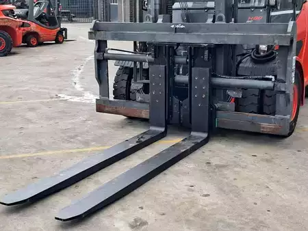 Carrelli elevatori GPL  Linde H80T-03/900 (7)