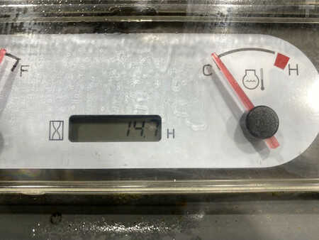 Dieselový VZV 2012  TCM FD60-2 (10)