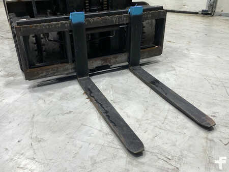 Dieselový VZV 2012  TCM FD60-2 (7)