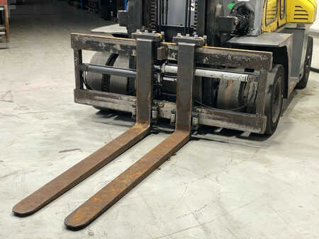 Dieselový VZV 2011  TCM FD60-2 (7)