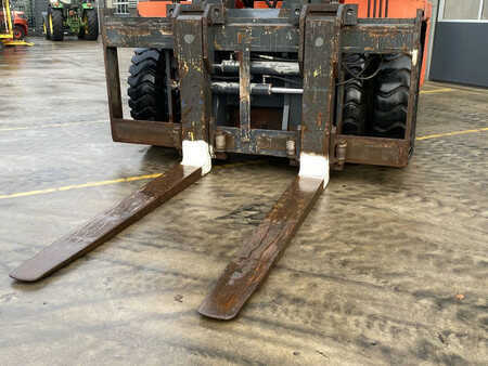 Diesel truck 1983  Kalmar KLMV 25-1200 (7)