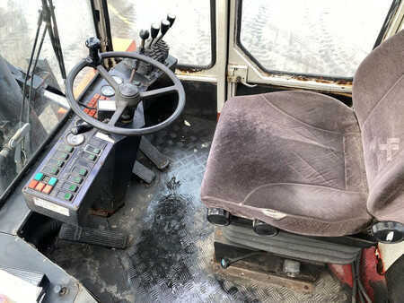 Diesel truck 1983  Kalmar KLMV 25-1200 (8)