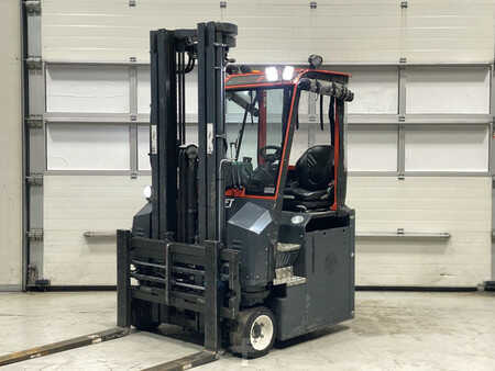 Seitenstapler 2019  Combilift CBE2500 (1)