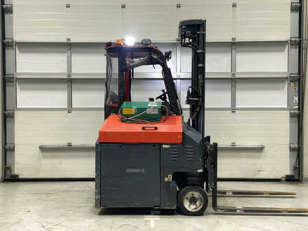 Seitenstapler 2019  Combilift CBE2500 (5)