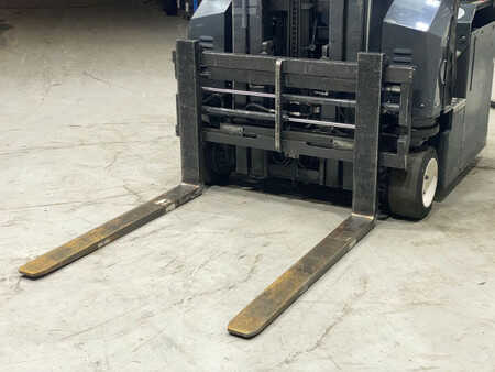 Seitenstapler 2019  Combilift CBE2500 (7)