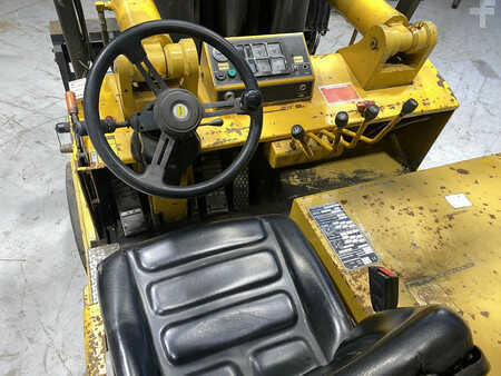 Wózki gazowe 2000  Royal T400C (8)