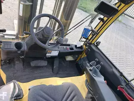 Chariots électriques à 4 roues 2022  Hyster J5.5XN6 (20)