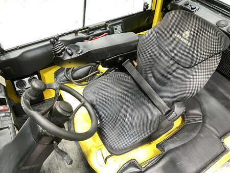 Sähkö - 4 pyör 2022  Hyster J5.5XN6 (8)