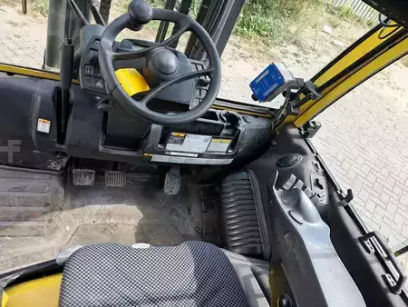 Dieseltrukki 2022  Hyster H4.5FTS5 (20)