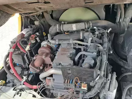 Dieseltrukki 2022  Hyster H4.5FTS5 (21)