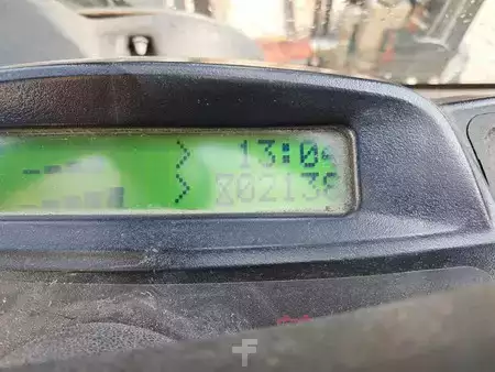 Dieseltrukki 2022  Hyster H4.5FTS5 (22)