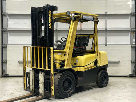 Dieseltrukki 2019  Hyster H3.0XT (1)