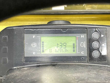 Dieseltrukki 2019  Hyster H3.0XT (10)