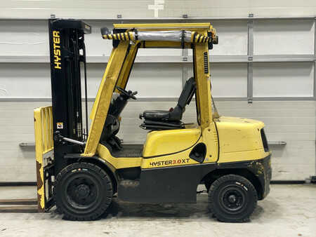 Dieseltrukki 2019  Hyster H3.0XT (2)