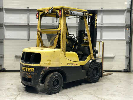 Dieseltrukki 2019  Hyster H3.0XT (4)