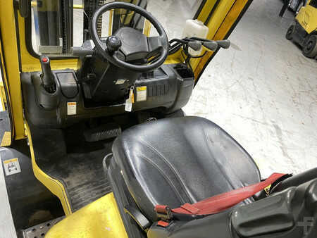Dieseltrukki 2019  Hyster H3.0XT (8)
