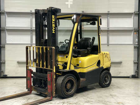 Dieseltrukki 2019  Hyster H3.0XT (1)