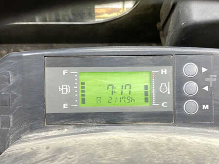 Dieseltrukki 2019  Hyster H3.0XT (10)