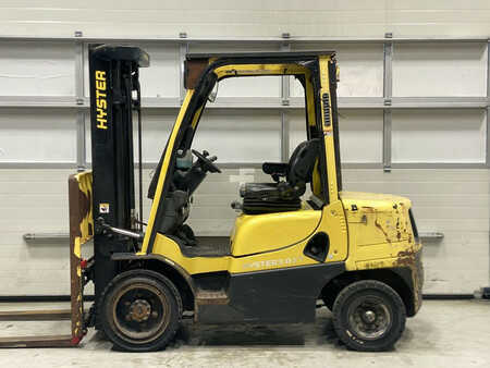 Dieseltrukki 2019  Hyster H3.0XT (2)