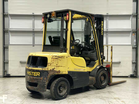 Dieseltrukki 2019  Hyster H3.0XT (4)