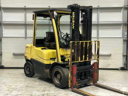 Dieseltrukki 2019  Hyster H3.0XT (6)