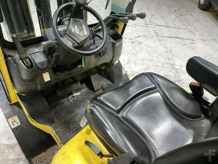 Dieseltrukki 2019  Hyster H3.0XT (8)